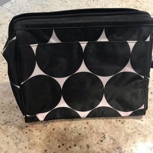 Thirty-one cosmetic bag